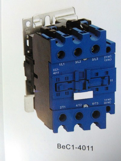 BeSwitchgear India Low Voltage Products