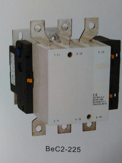 BeSwitchgear India Low Voltage Products