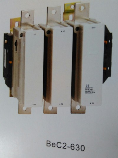 BeSwitchgear India Low Voltage Products
