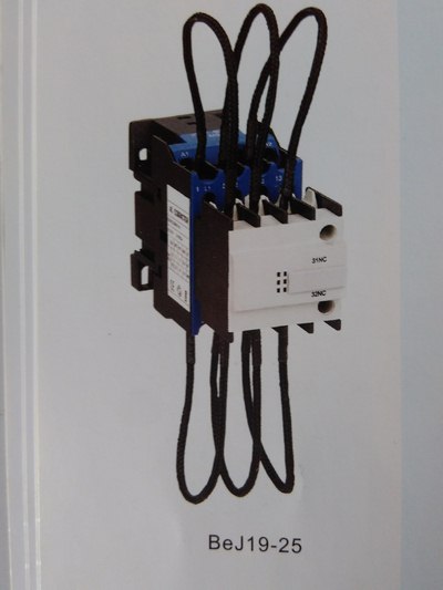 BeSwitchgear India Low Voltage Products
