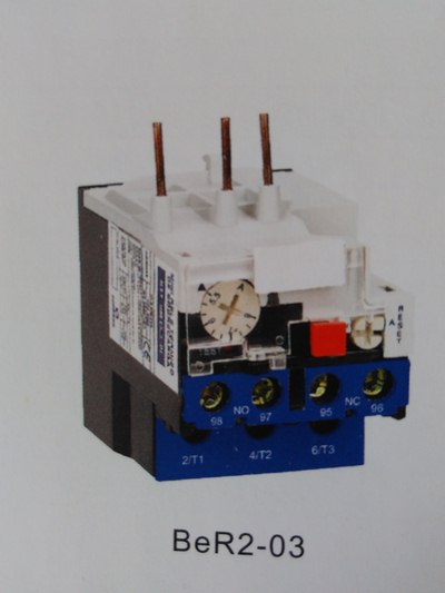 BeSwitchgear India Low Voltage Products